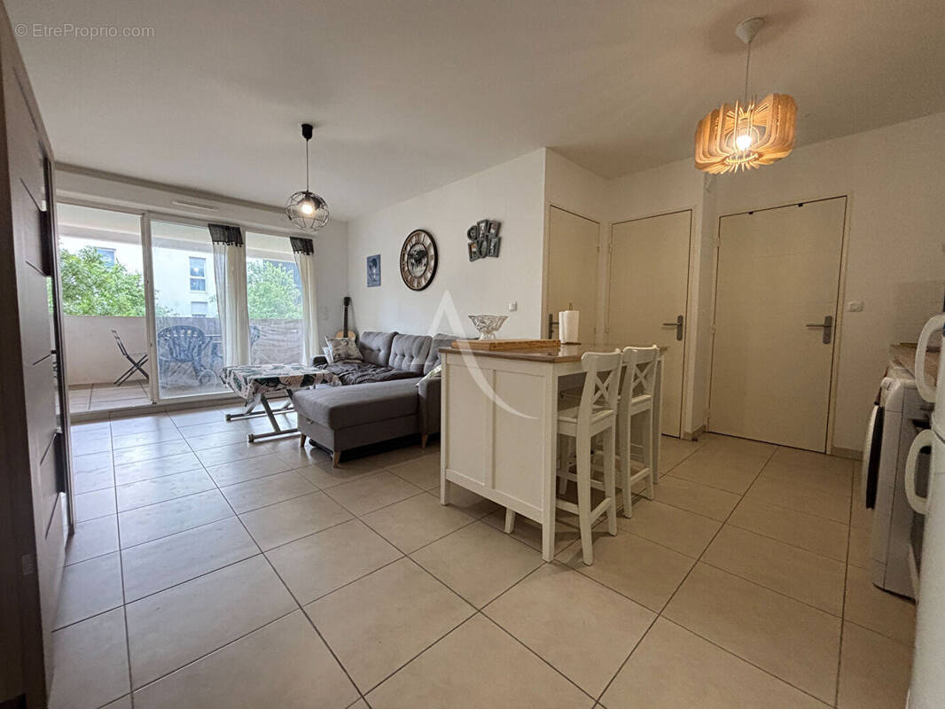 Appartement à ISTRES