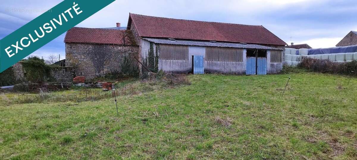 Photo 5 - Maison à CHARRON