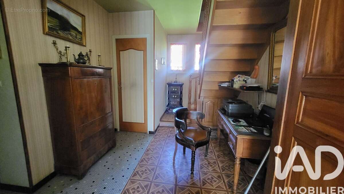 Photo 9 - Maison à MAMIROLLE