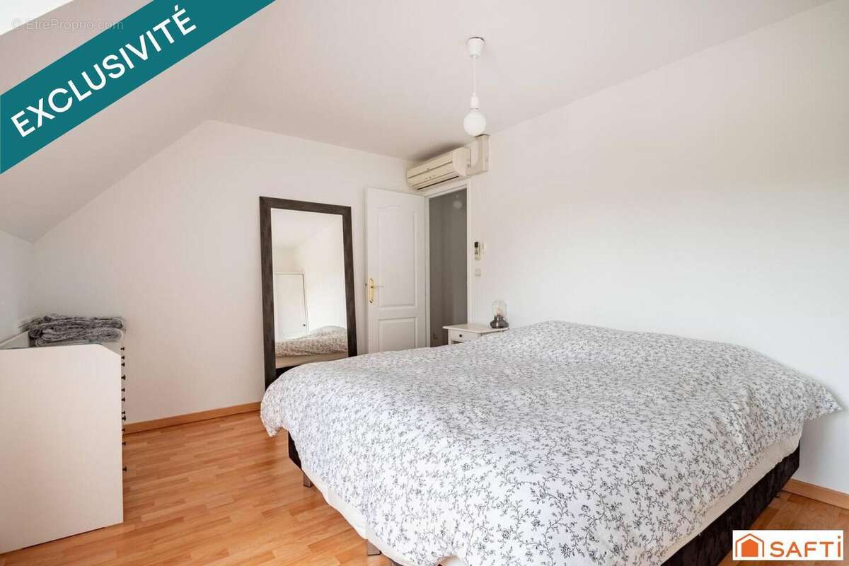 Photo 5 - Maison à BONNIERES-SUR-SEINE