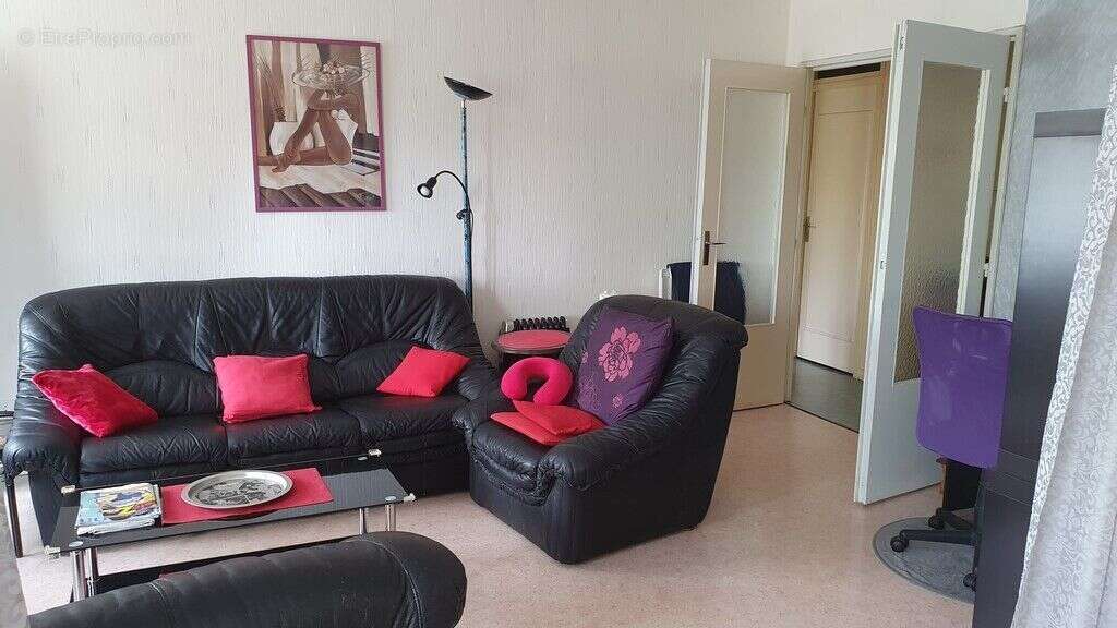 Photo 3 - Appartement à CHEVIGNY-SAINT-SAUVEUR