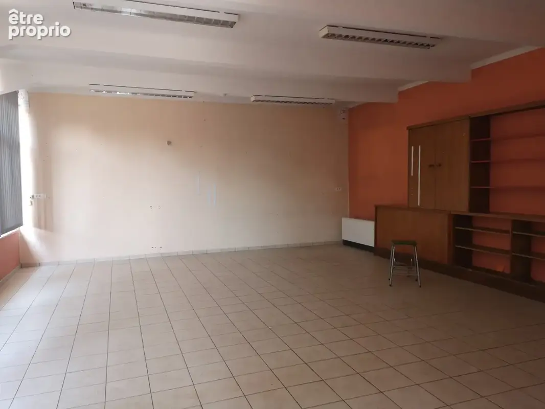 Ancienne école + Appartement loué - photo 6