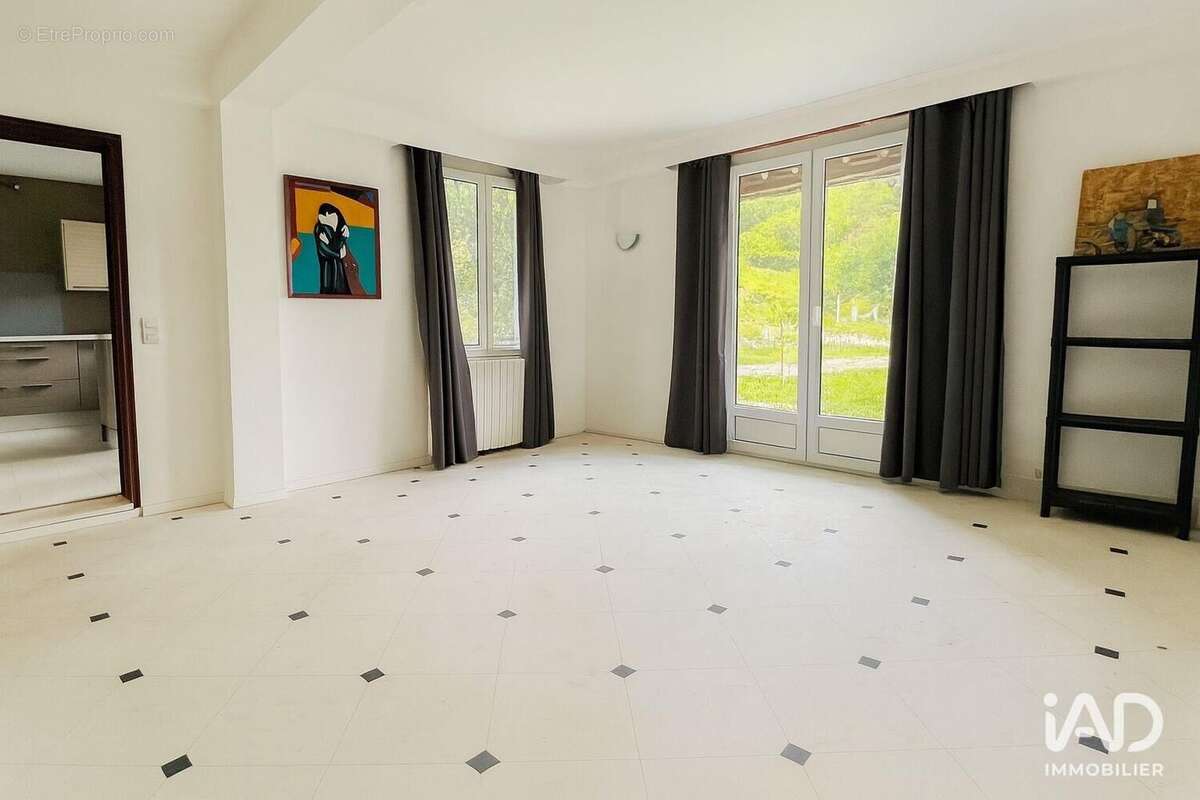 Maison 213 m² à Gommecourt  - photo 6