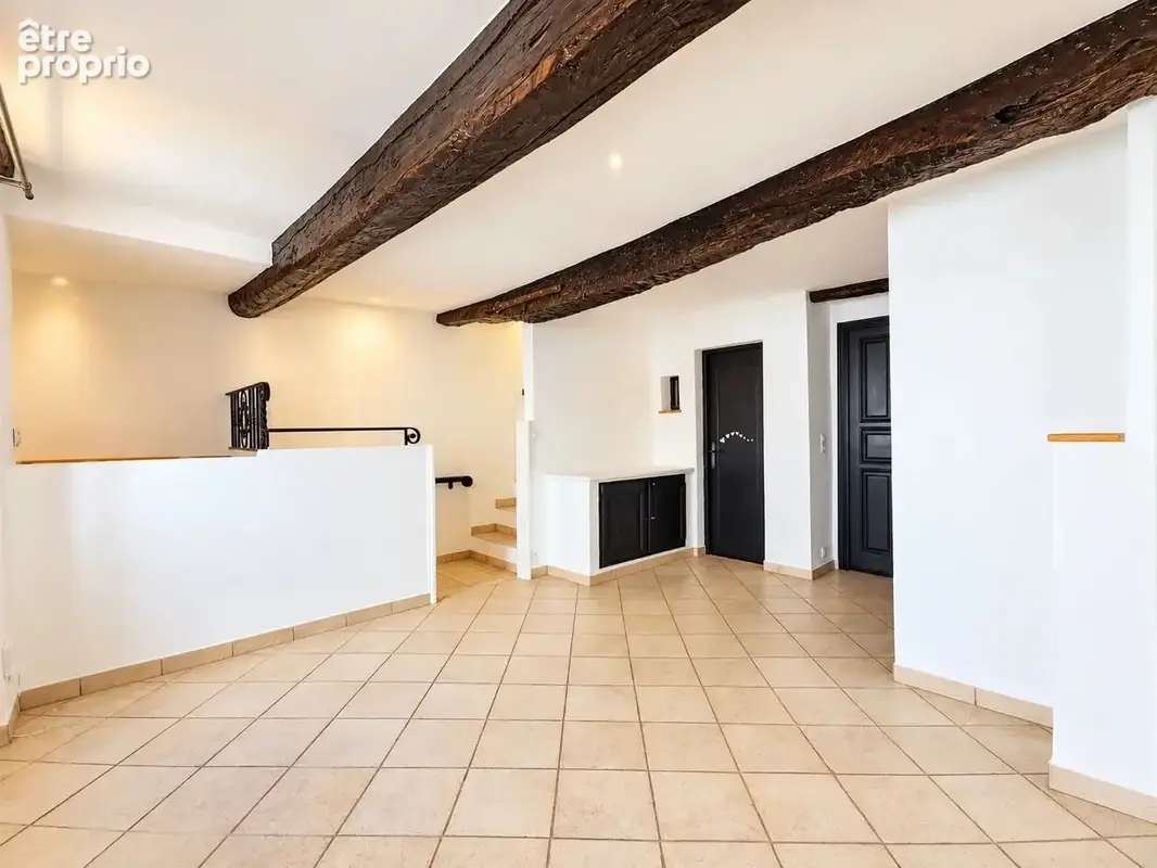 Levans//Maison de village//4 Pièces//112 M² - photo 18