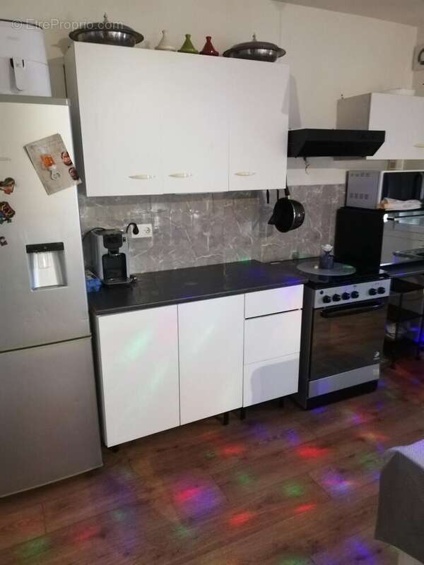Photo 5 - Appartement à FIRMINY