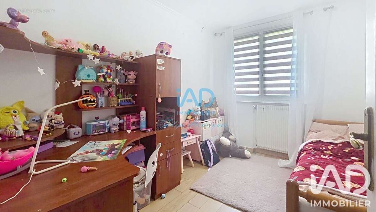 Photo 8 - Appartement à CHAMPIGNY-SUR-MARNE