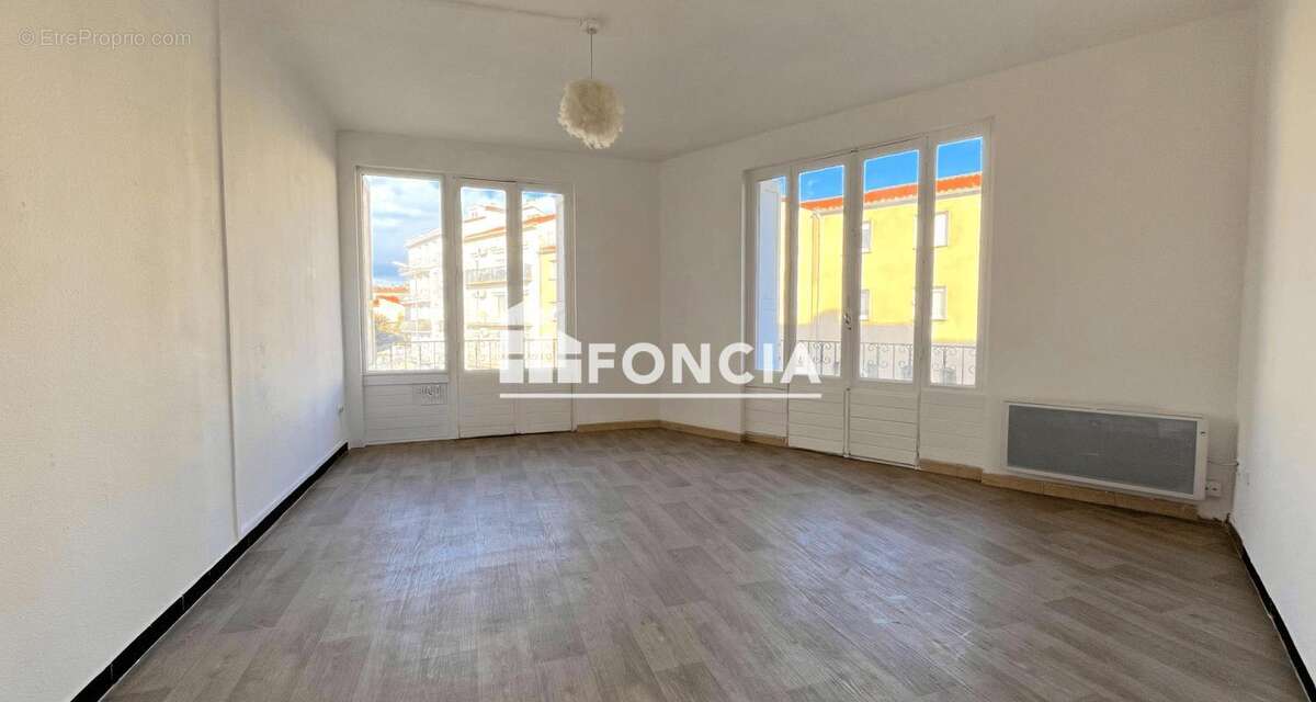 Appartement à PERPIGNAN