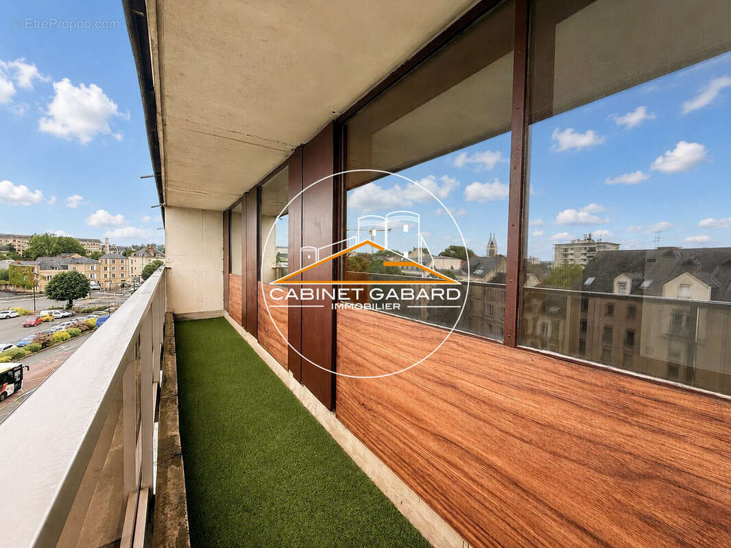 Appartement à ANGERS
