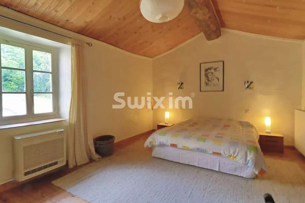 Maison à SOYANS