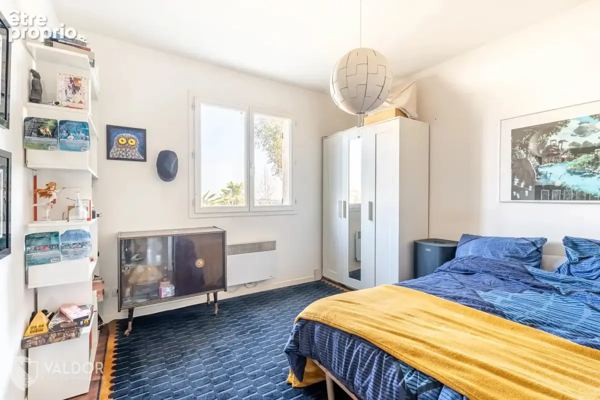 Maison familiale 5 chambres – 144 m² sur 1 100 m² de terrain - photo 11
