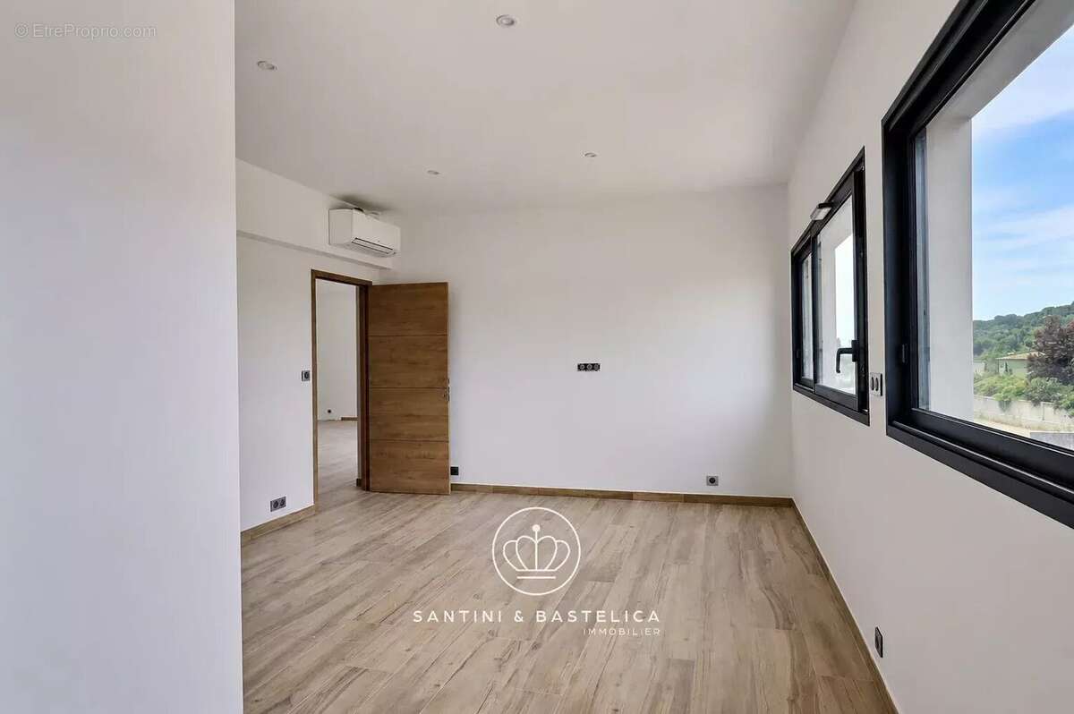 Appartement à PIETROSELLA
