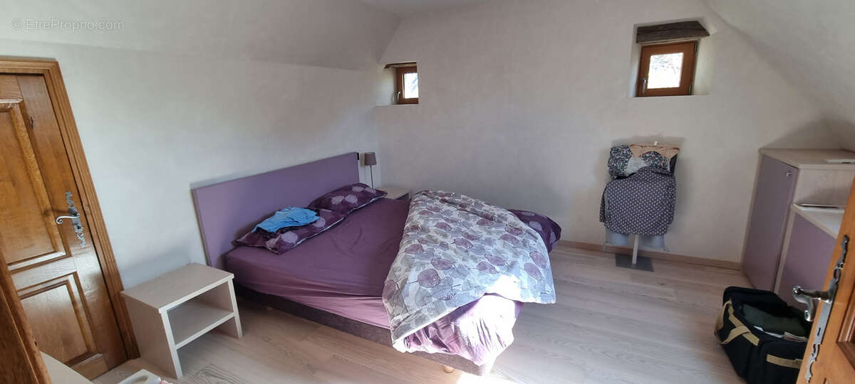 Maison à SAINT-AMANS-DES-COTS