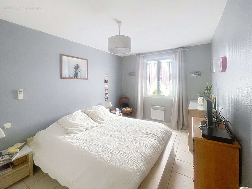 Maison 143 m² 3 chambres, bureau - photo 6
