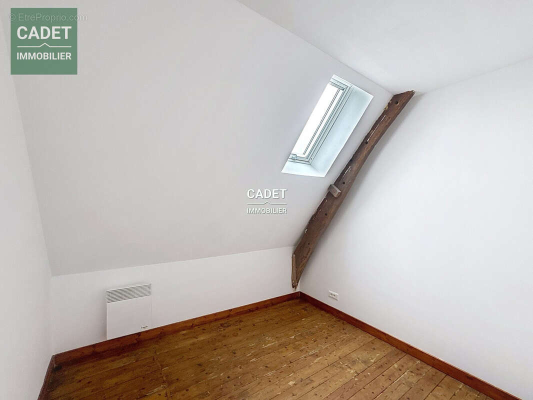 Maison à HUDIMESNIL