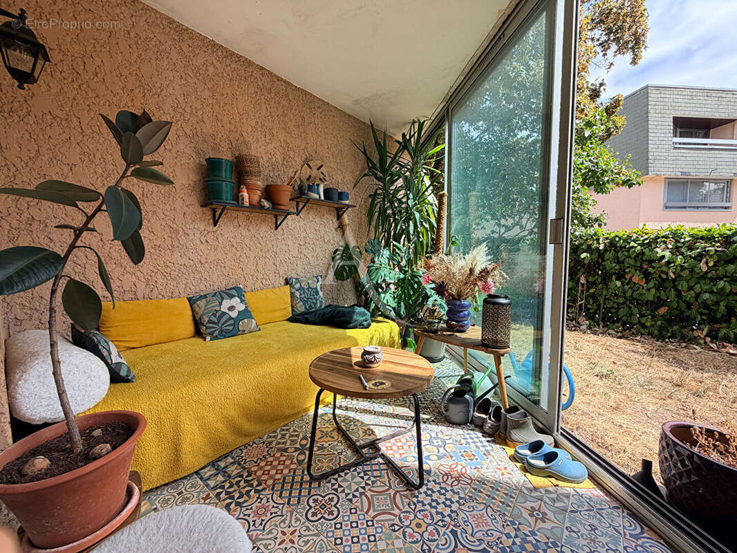 Appartement Gif Sur Yvette 4 pièce(s) 88.25 - photo 6