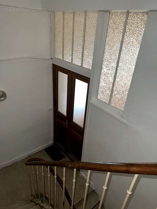 Appartement à BOHAIN-EN-VERMANDOIS