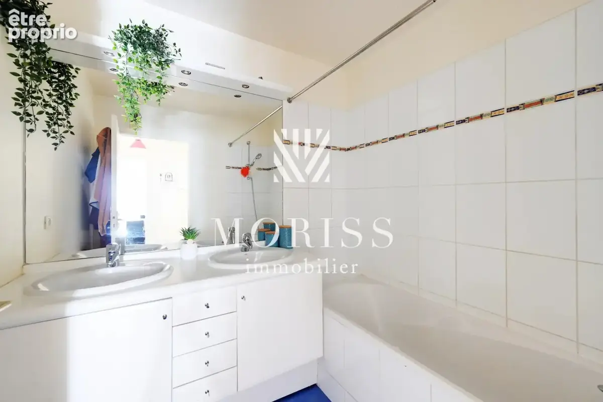 92120 Montrouge - Appartement 3 pièces - photo 6