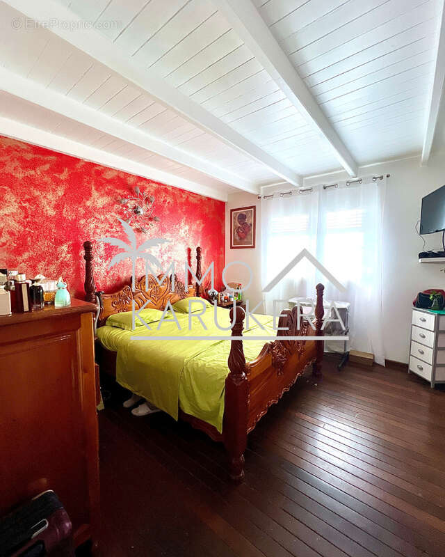 Maison à SAINT-CLAUDE