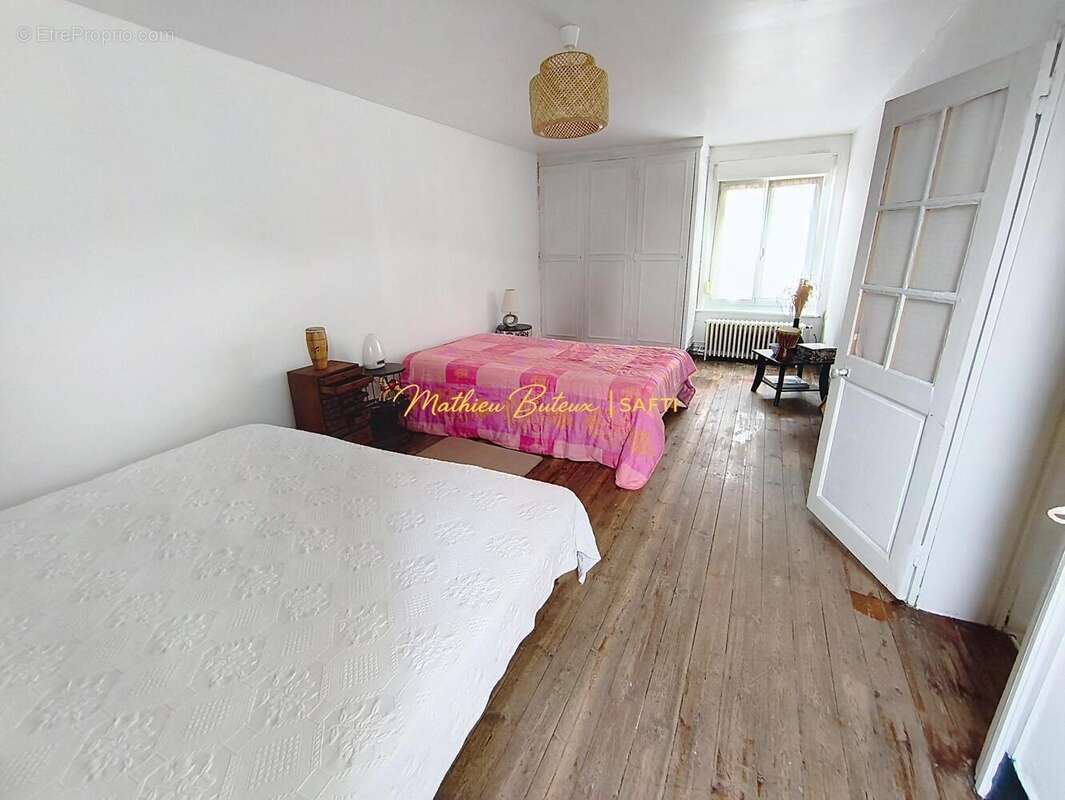 Photo 9 - Maison à CRECY-EN-PONTHIEU