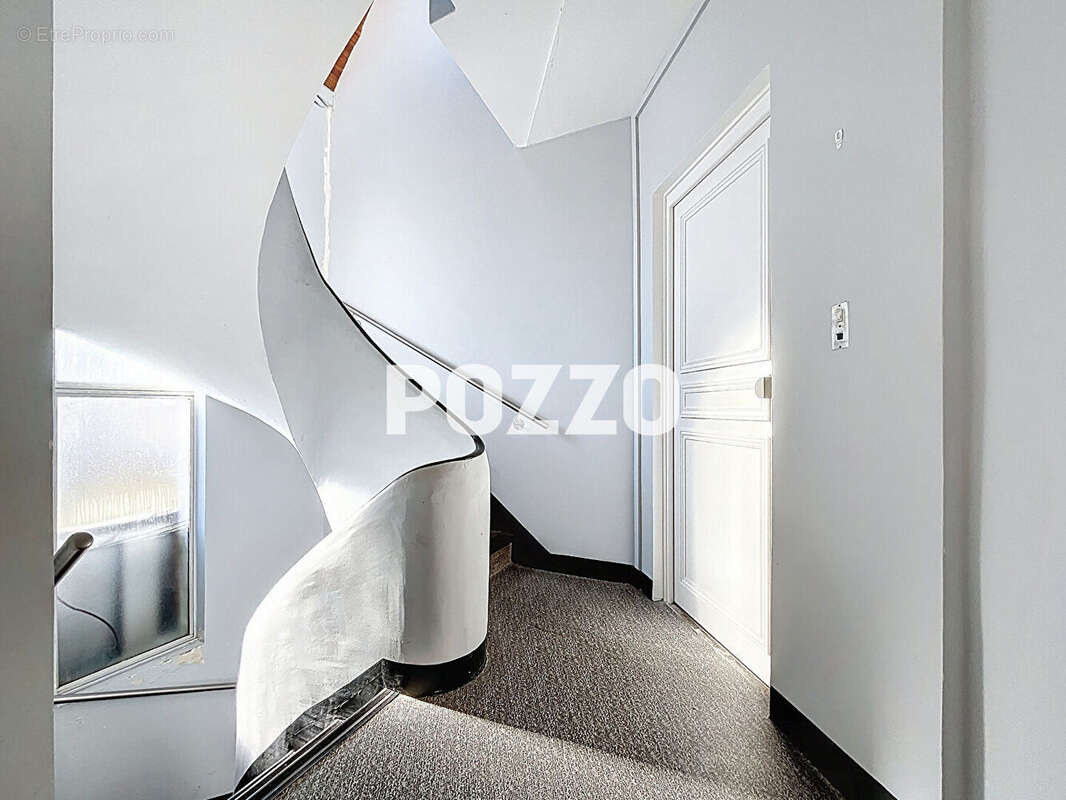 Appartement à GRANVILLE