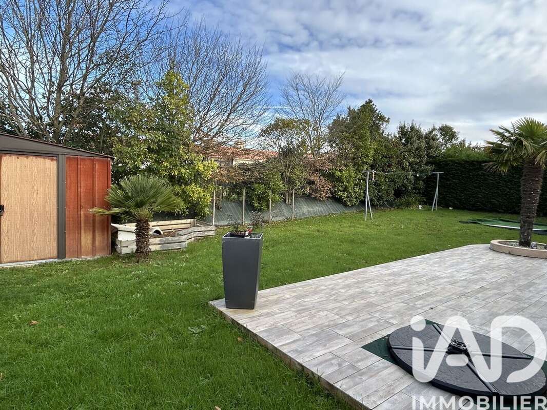 Photo 9 - Maison à SAINT-MATHURIN