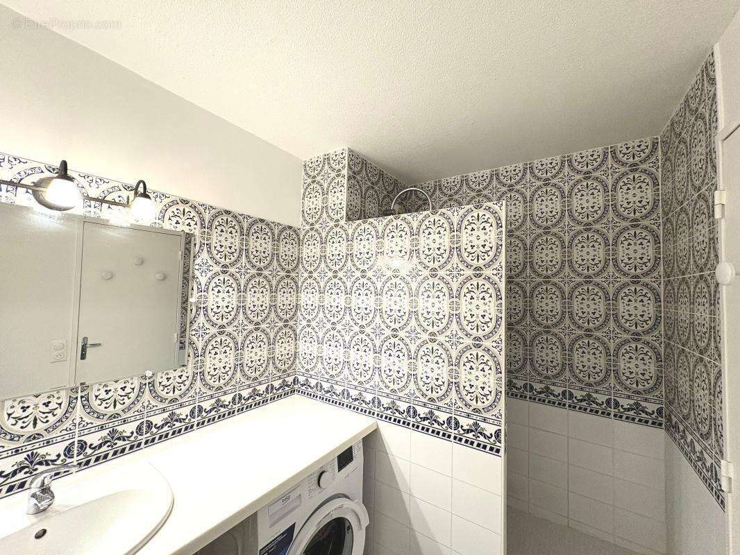 Appartement à ANGLET