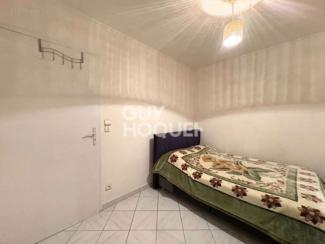 Maison à SAINT-FONS