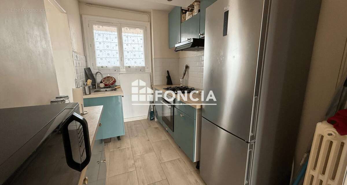 Appartement à LE MANS