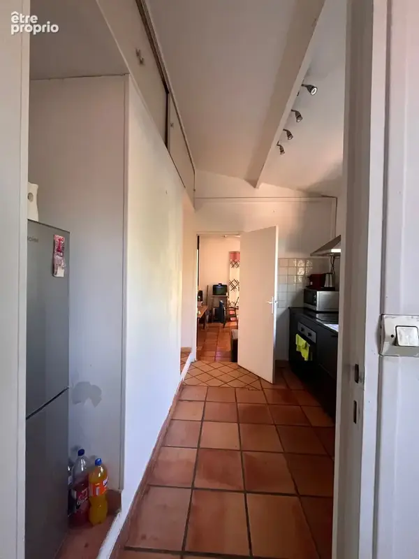 Allauch - Maison de plain-pied extension possible - 120 m2 - secteur Enco de Botte - photo 14