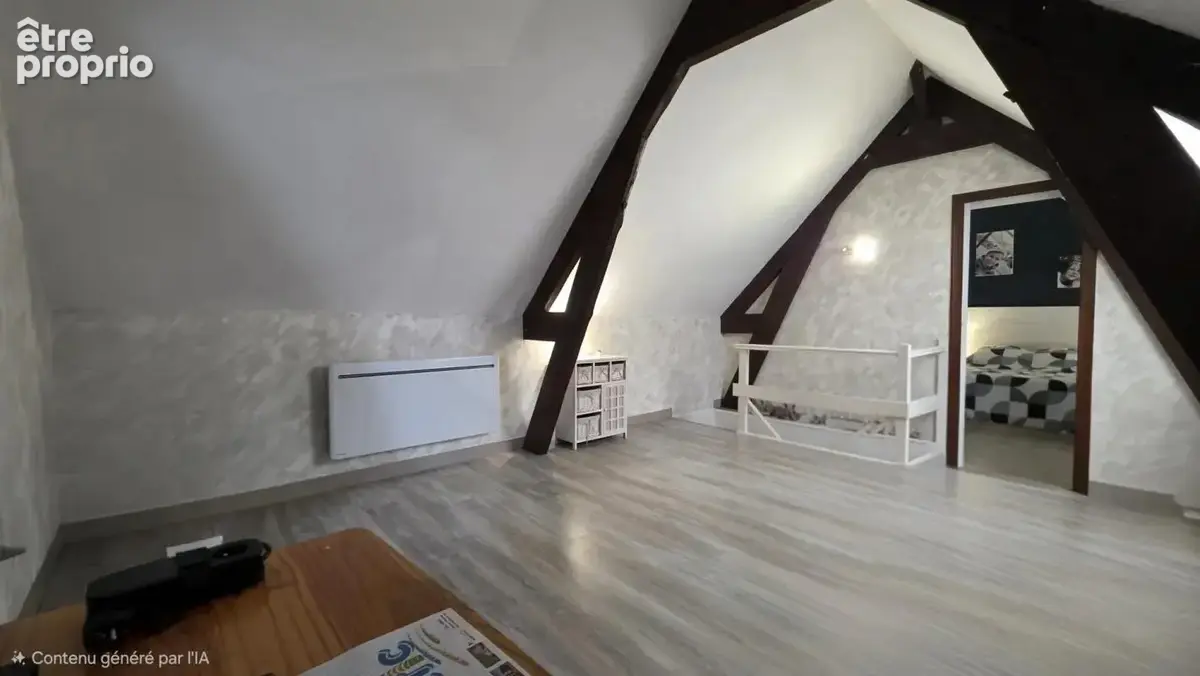 Ensemble immobilier - photo 7