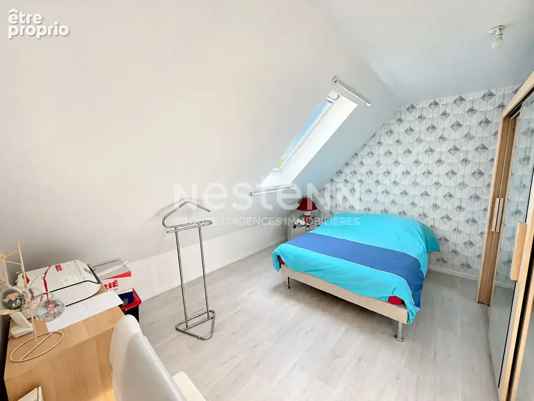 Maison Gisors 4 chambres + sous sol total ! - photo 9