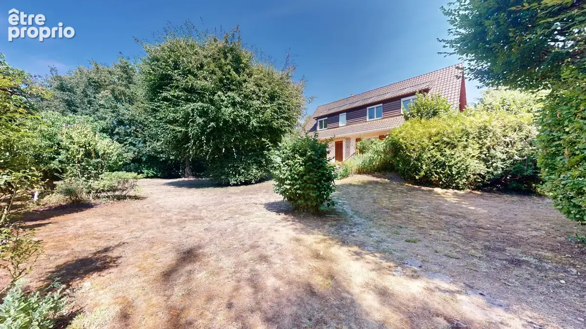 Maison Bois du Roy - photo 3