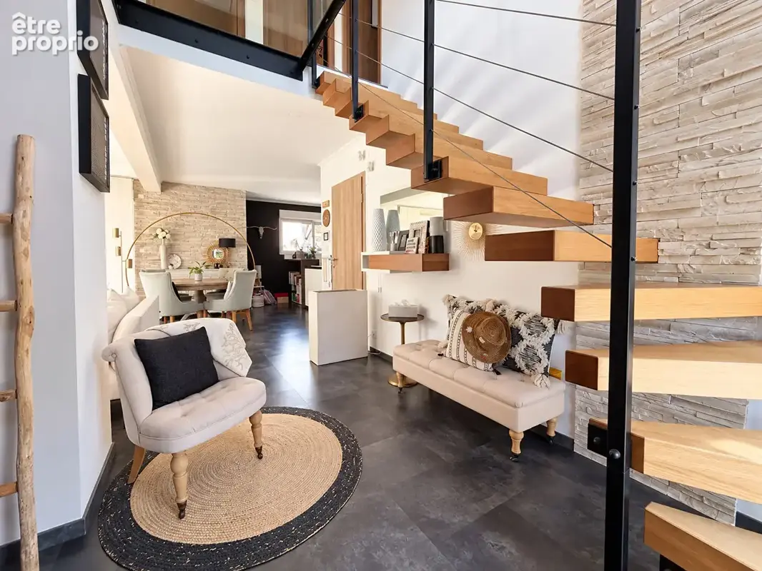Maison Houssen - photo 6