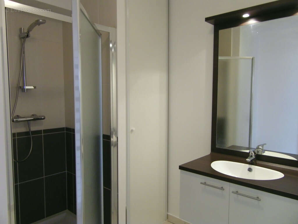 Appartement à SAINT-NAZAIRE