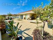 Appartement à MANDELIEU-LA-NAPOULE