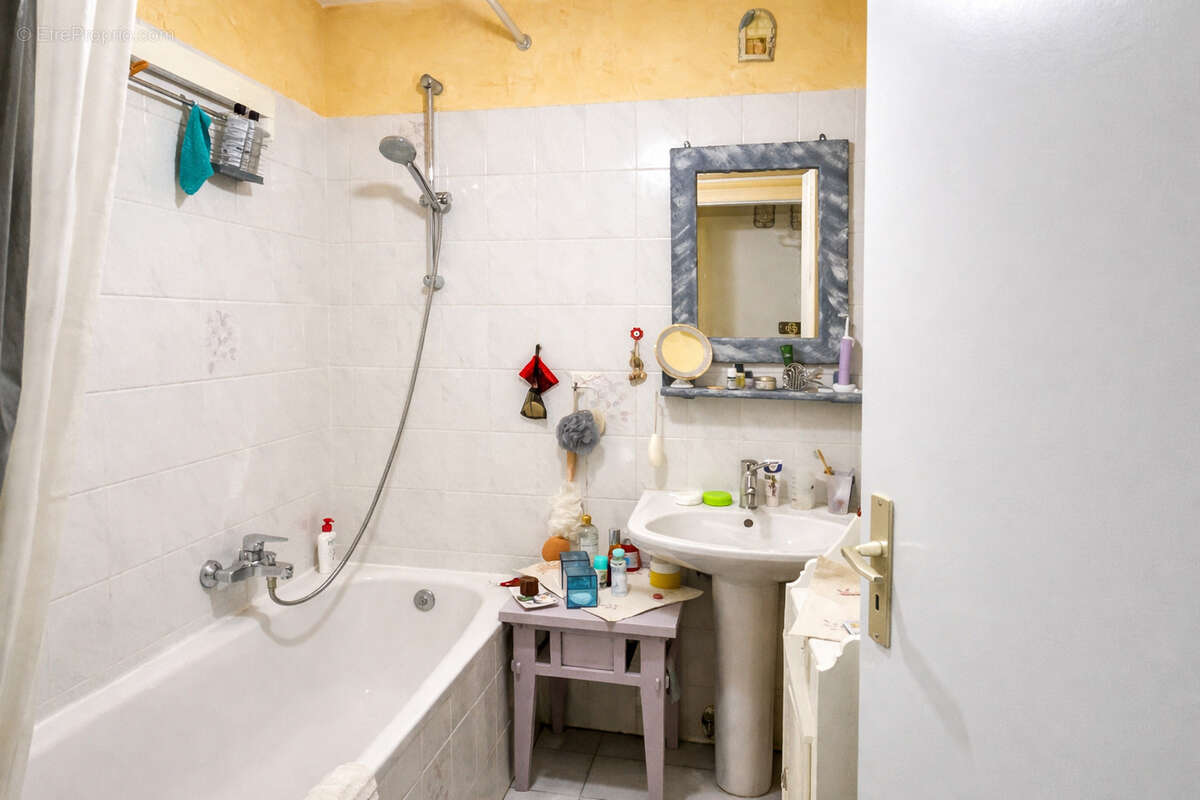 Appartement à HUTTENHEIM