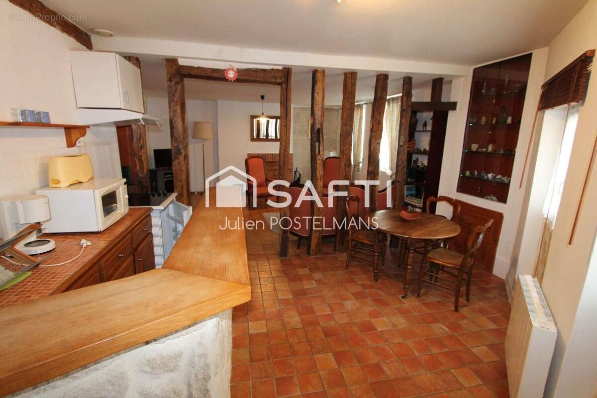 Photo 4 - Appartement à ORBEC