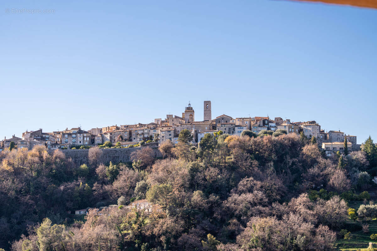 Maison à SAINT-PAUL