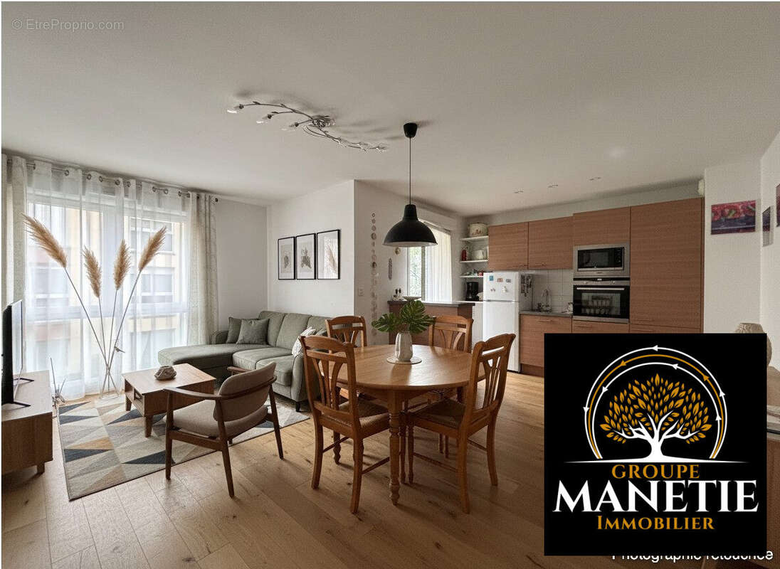 Appartement à ARRAS