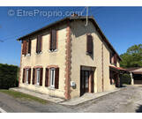 Maison à BLAN