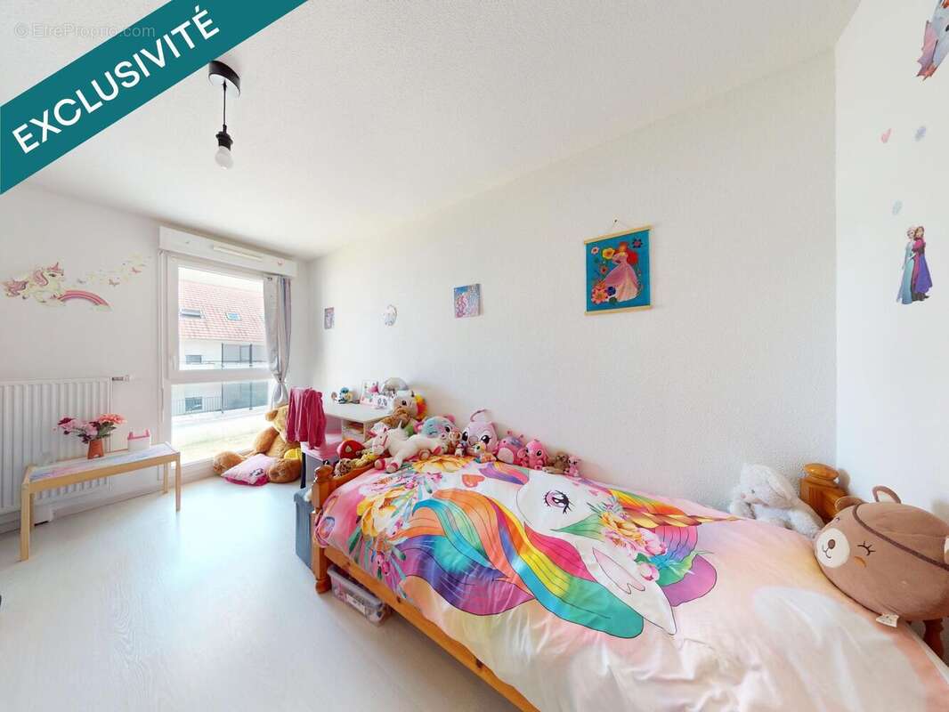 Photo 5 - Appartement à WITTELSHEIM