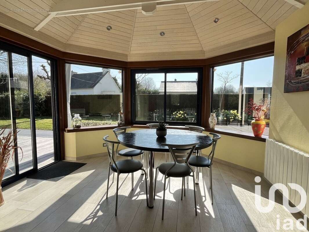 Photo 3 - Maison à PLOUER-SUR-RANCE