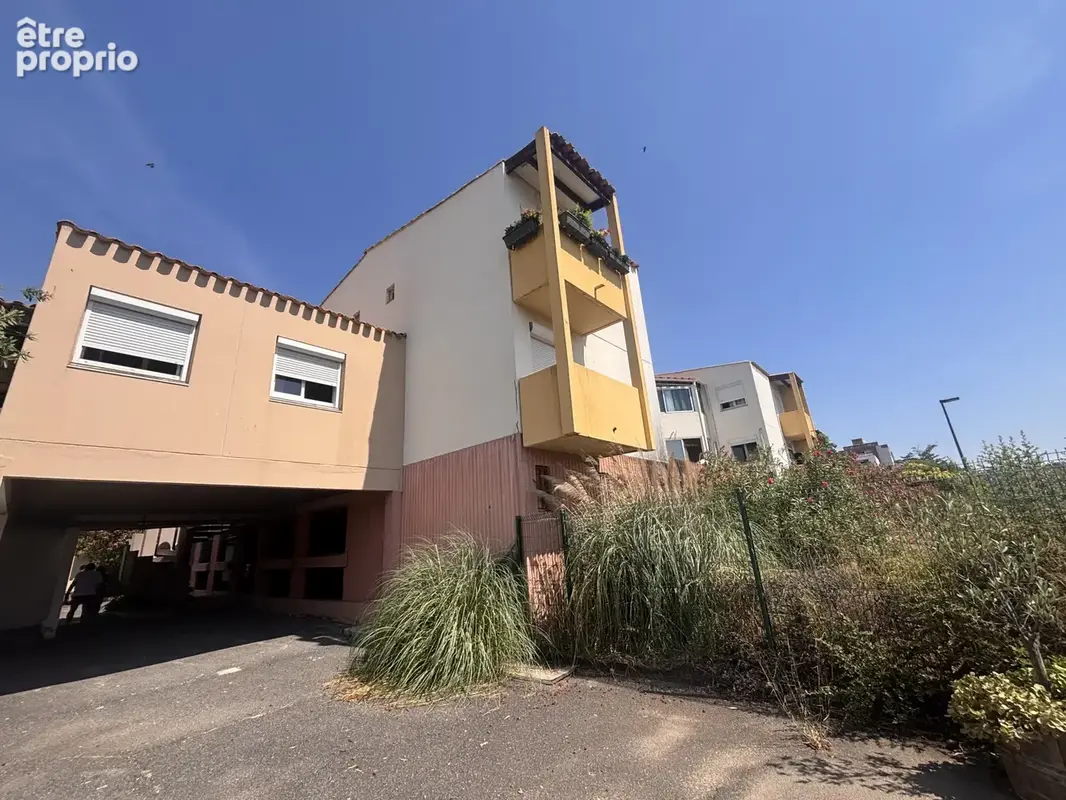 Photo Appartement à Sete au prix de 185 000€