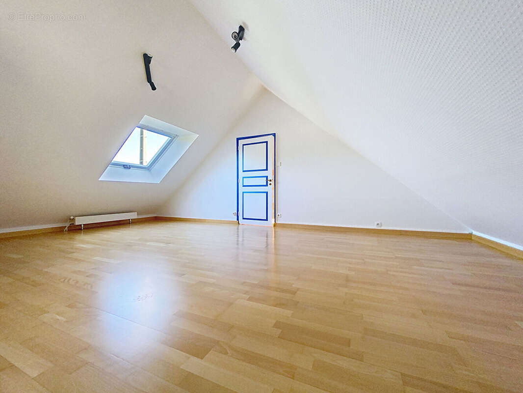 Maison à LA FORET-FOUESNANT