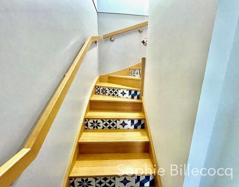 Appartement à POISSY