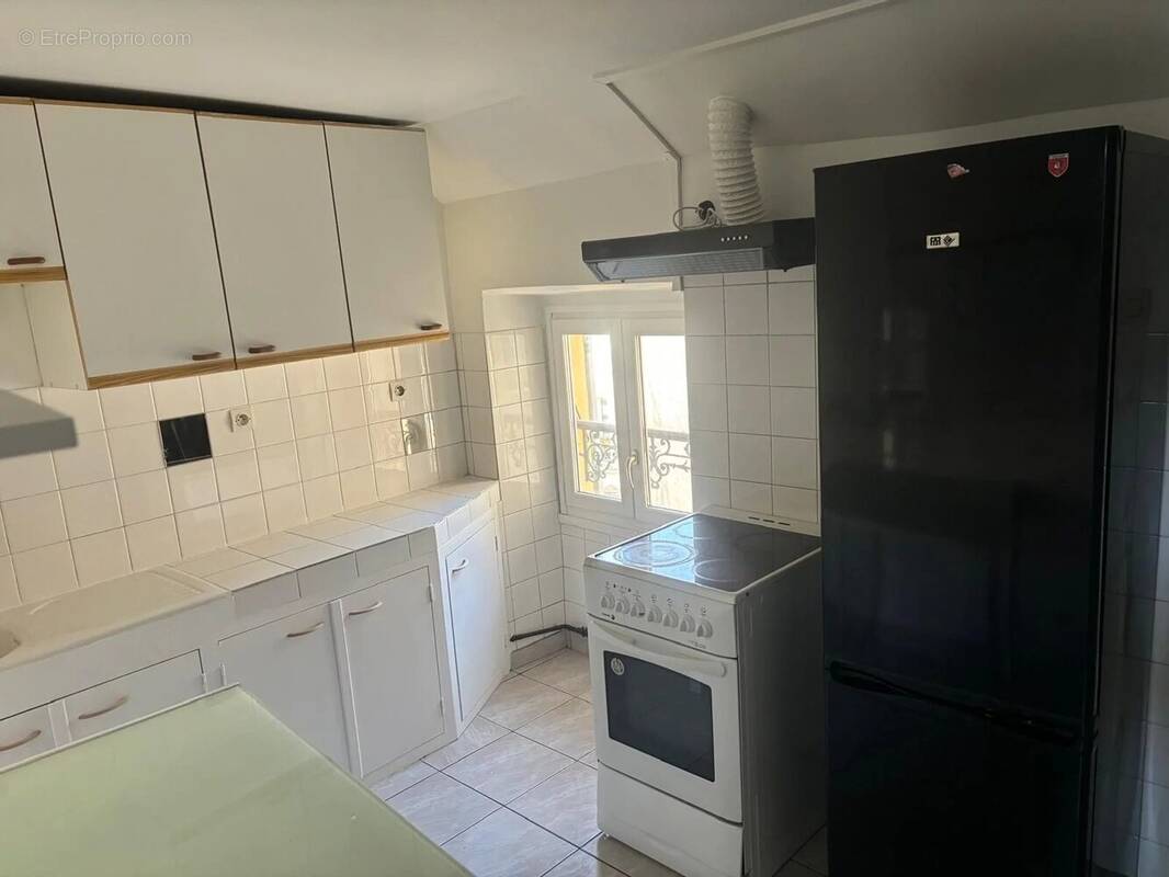 Appartement à CHAMPIGNY-SUR-MARNE