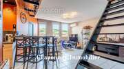 Appartement à MARENNES