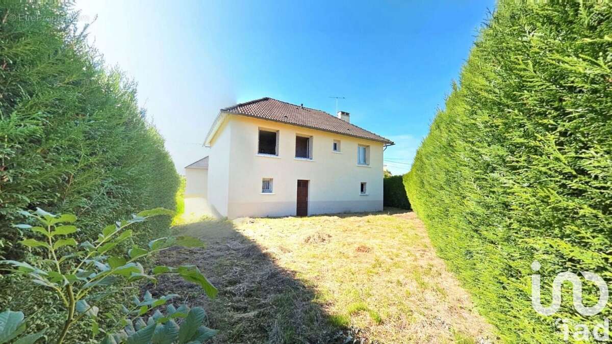 Photo 2 - Maison à PLEAUX