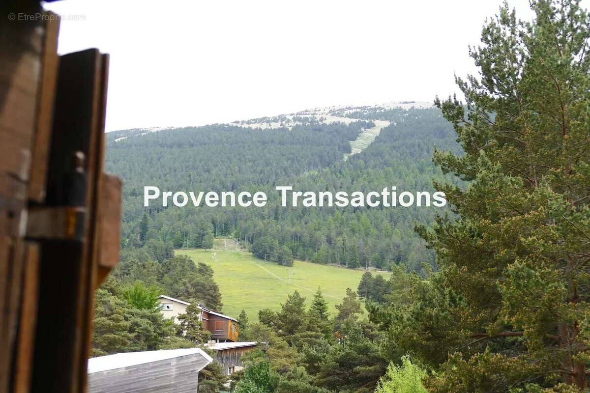 Maison à BEAUMONT-DU-VENTOUX