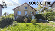 n°5 - Maison à LA MEYZE